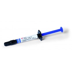 3M Filtek z350xt flowable composite syringe pack