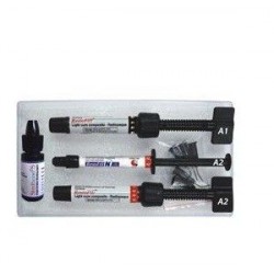 Anabond Restofill Mini Kit With Flowable & Universal Composite