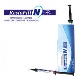 Anabond Restofill N Flo Flowable Composite