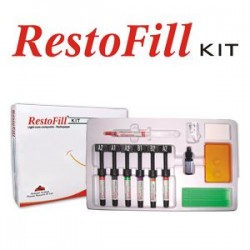 Anabond restofill composite kit