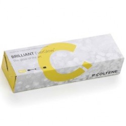 Coltene Brilliant EverGlow A2B2 Shade Composite Syringe Refill