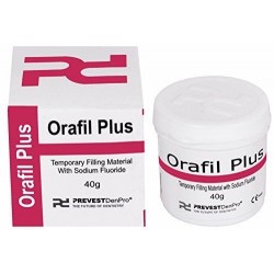 Prevest Orafil Plus Temporary Filling Material