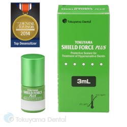 Tokuyama Shield Force Plus Dentin Densensitizer