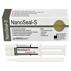 Prevest NanoSeal S Root Canal Sealer