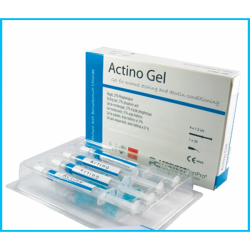 PREVEST ACTINO ETCHING GEL ETCHANT ECONOMY PACK