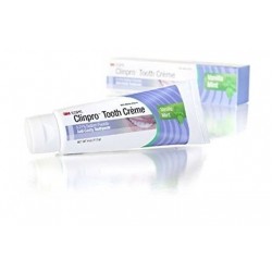 3M Clinpro tooth creme Anti cavity toothpaste