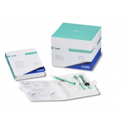 DMG Icon smooth surface 1 patient kit