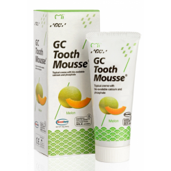 GC Tooth mousse melon flavor
