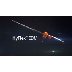 Coltene hyflex edm rotary file 