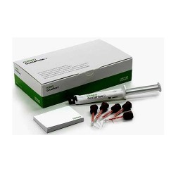 Coltene Guttaflow 2 Root Canal Sealer and Obturation Material